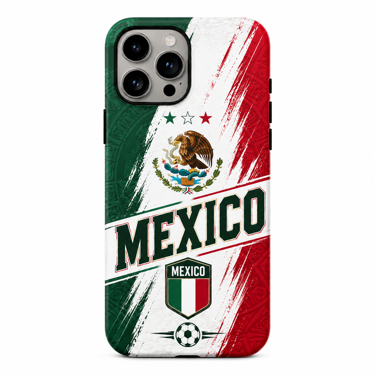 World Cup Phone Case™ | Country Fan Case