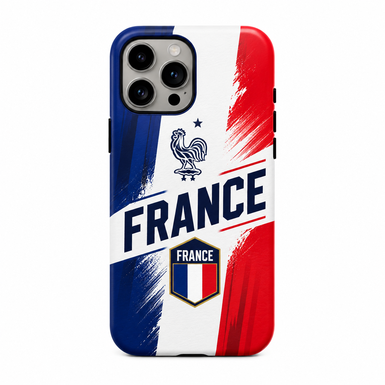 World Cup Phone Case™ | Country Fan Case