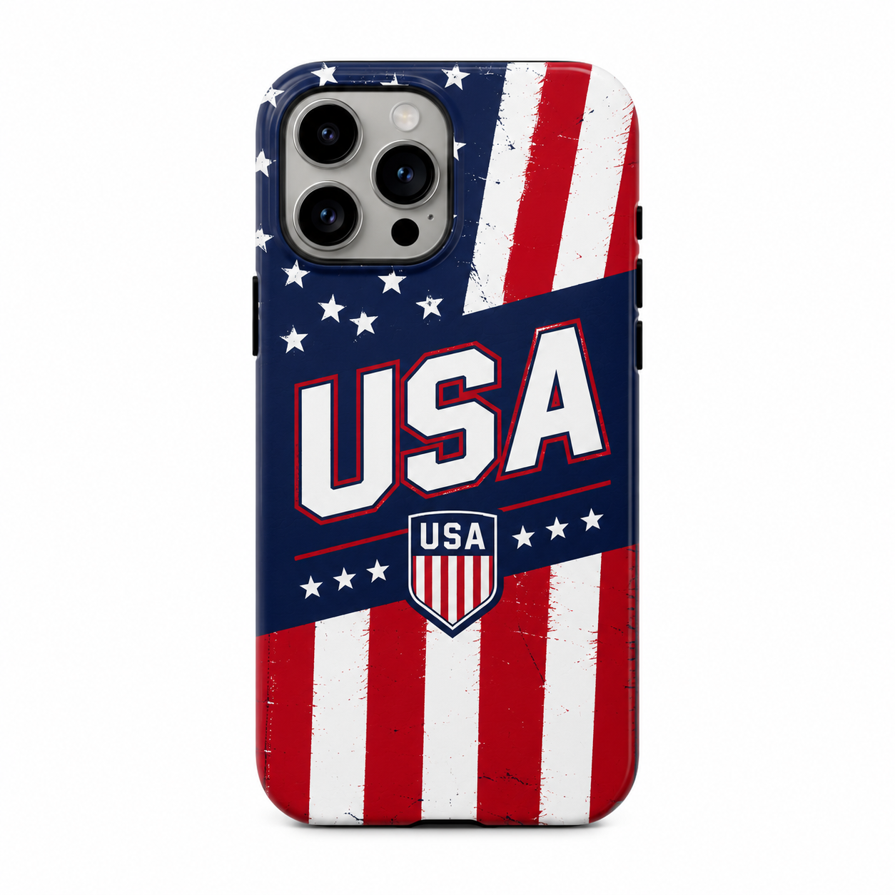 World Cup Phone Case™ | Country Fan Case