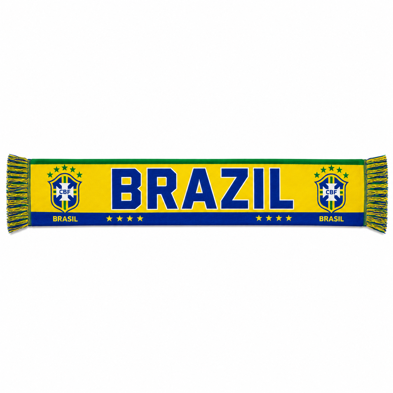 World Cup Supporter Scarf™ | Football Fan Scarf