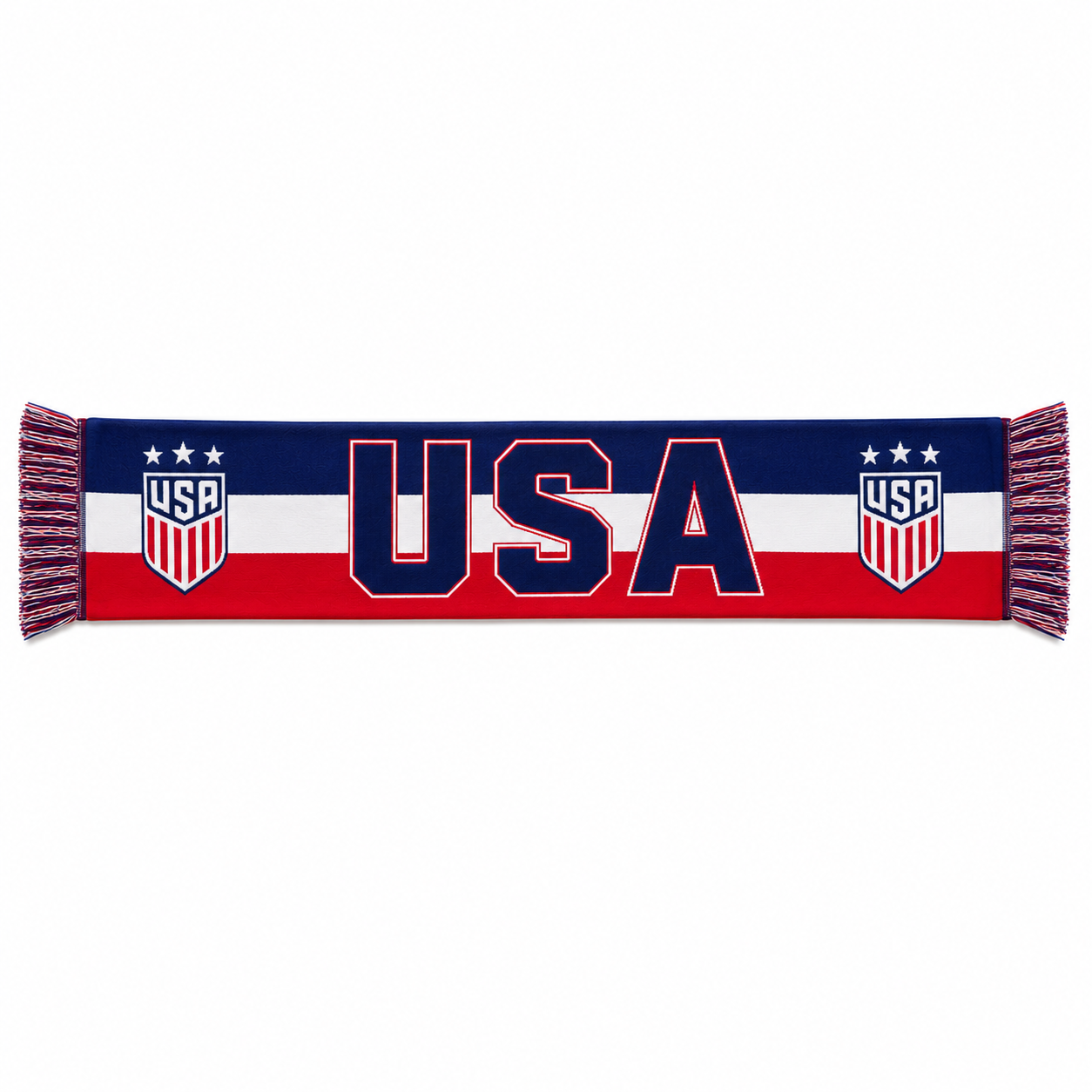 World Cup Supporter Scarf™ | Football Fan Scarf