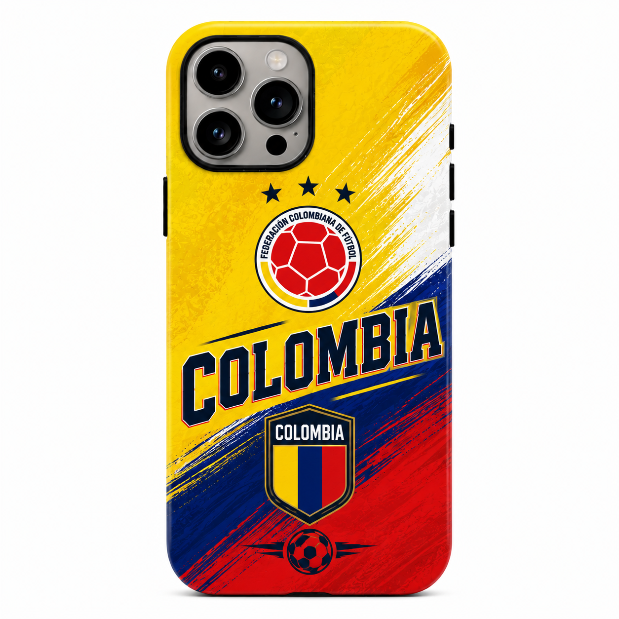 World Cup Phone Case™ | Country Fan Case