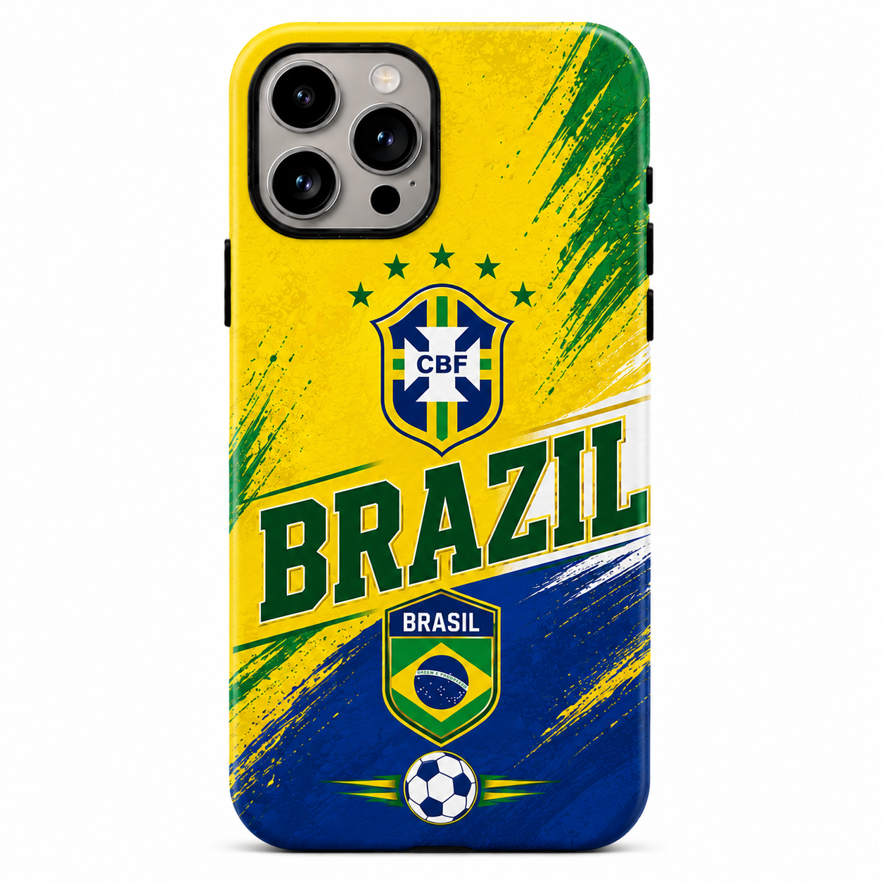 World Cup Phone Case™ | Country Fan Case