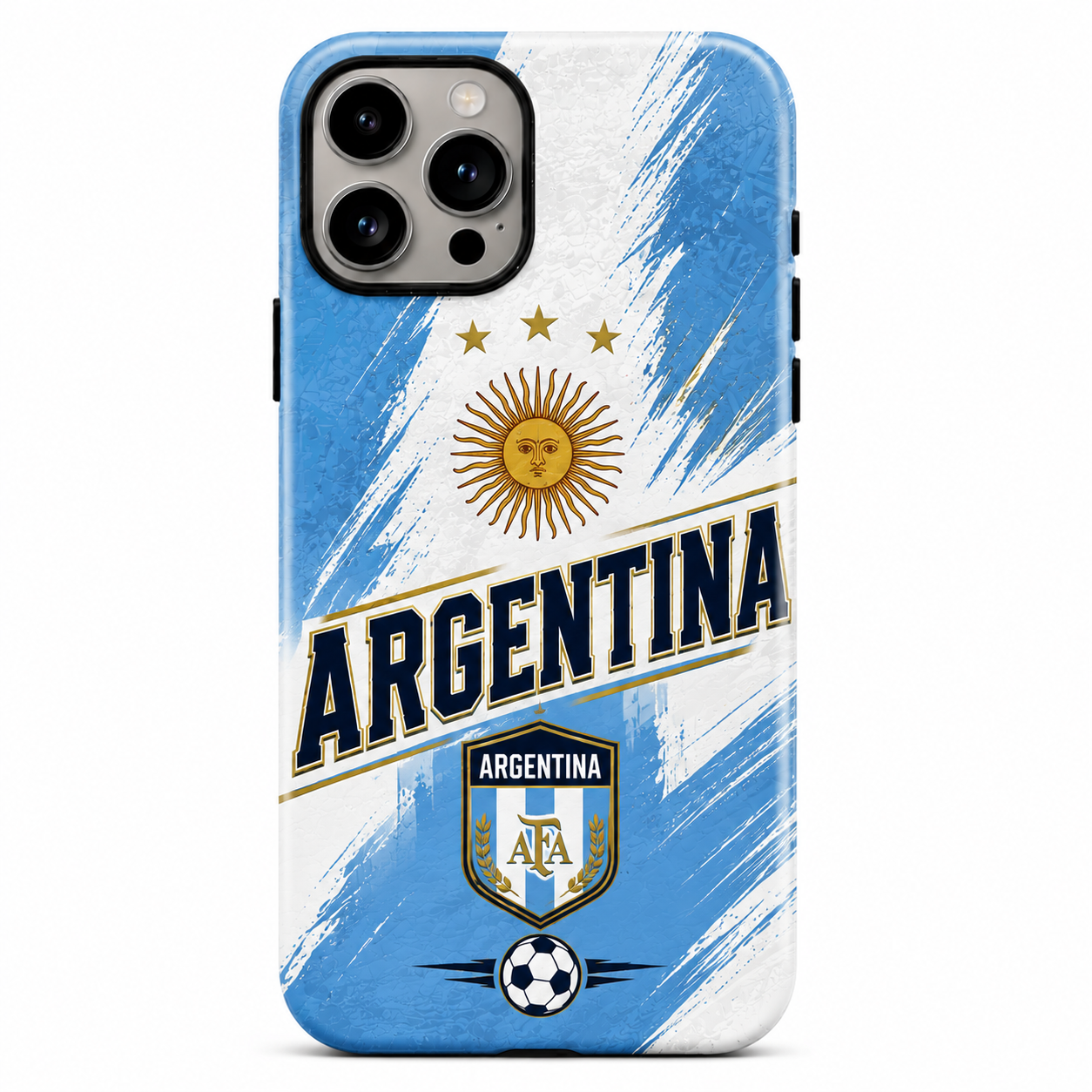 World Cup Phone Case™ | Country Fan Case